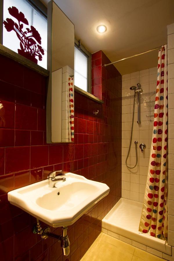 Tre Vie Apartment Con Terrazzo Giardino Pensile Catania Exterior photo