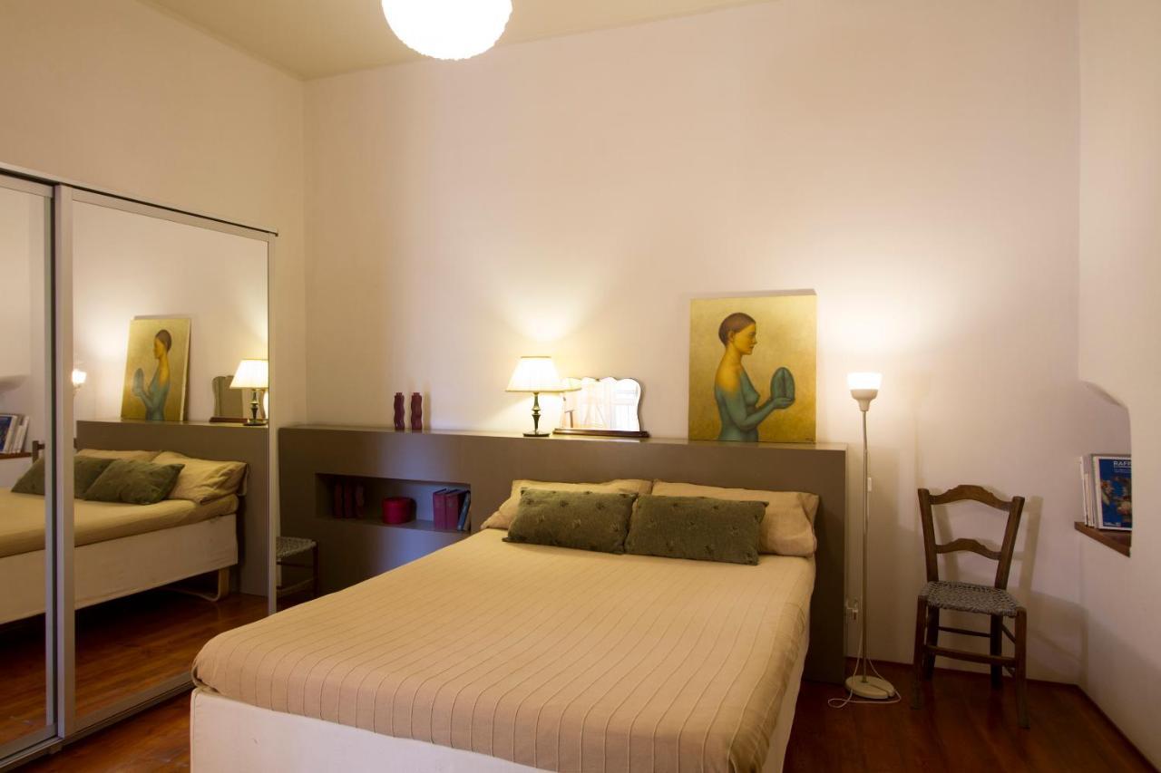 Tre Vie Apartment Con Terrazzo Giardino Pensile Catania Exterior photo