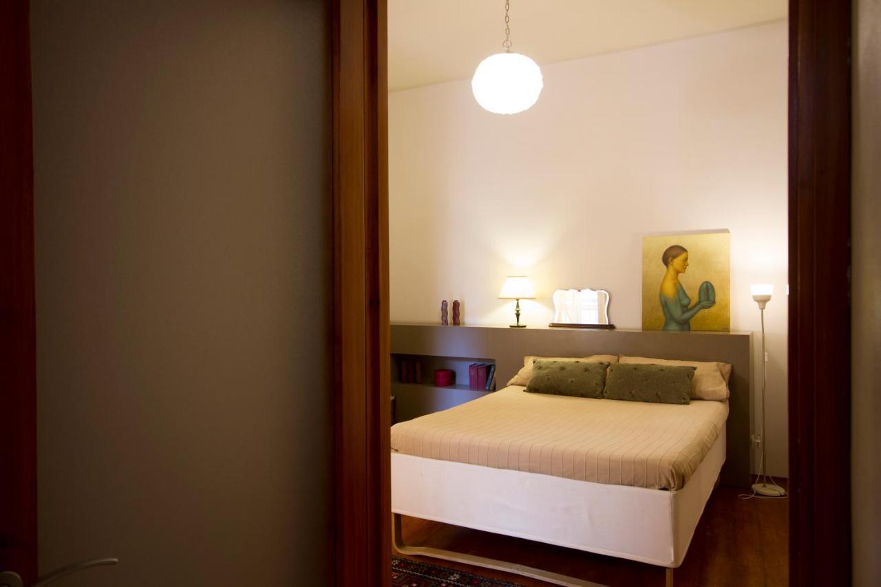 Tre Vie Apartment Con Terrazzo Giardino Pensile Catania Exterior photo